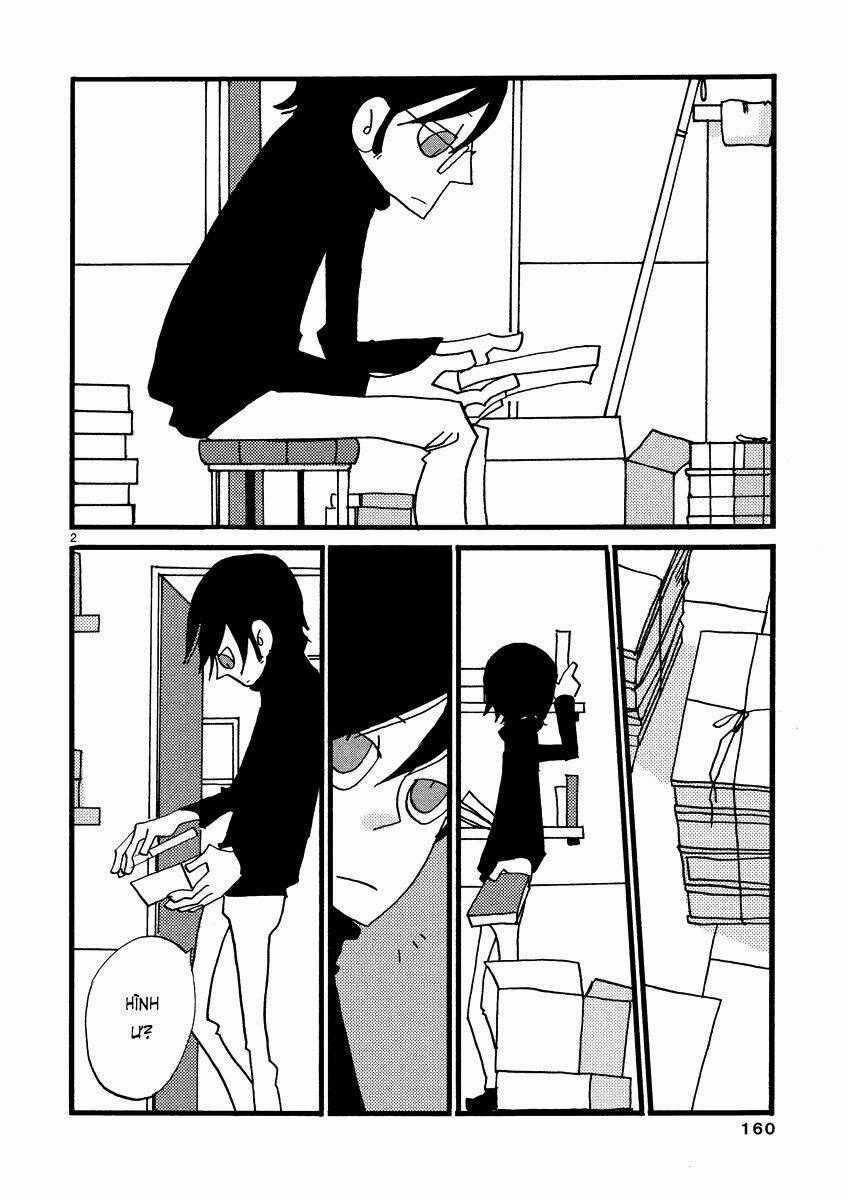 Not Simple - Chapter 7 - Trang 2