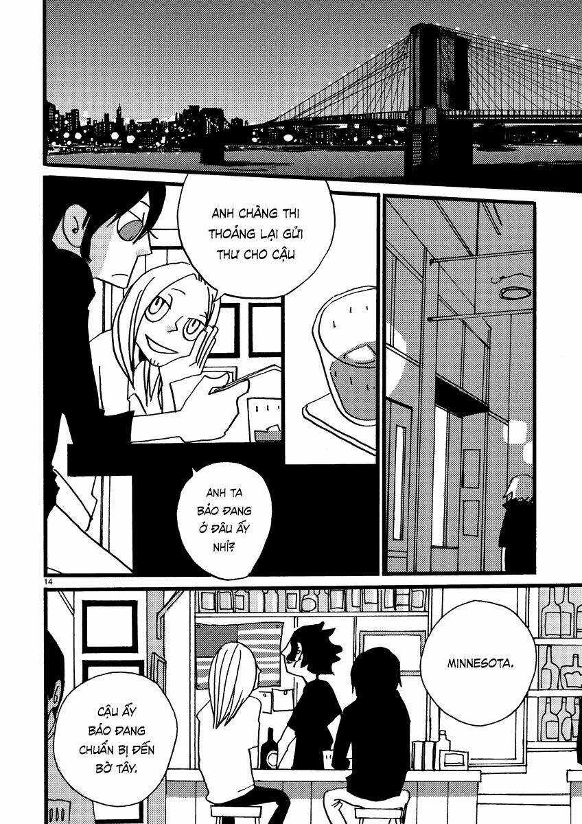 Not Simple - Chapter 7 - Trang 14