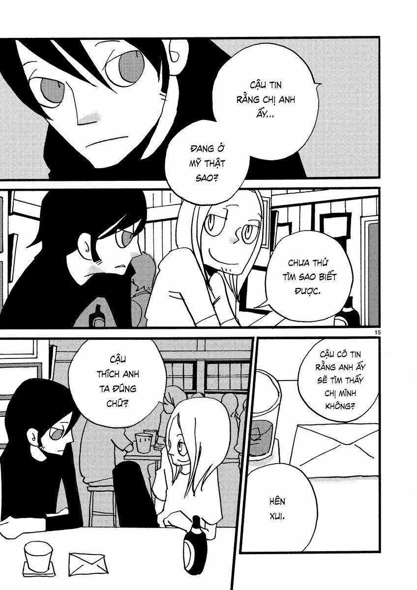 Not Simple - Chapter 7 - Trang 15