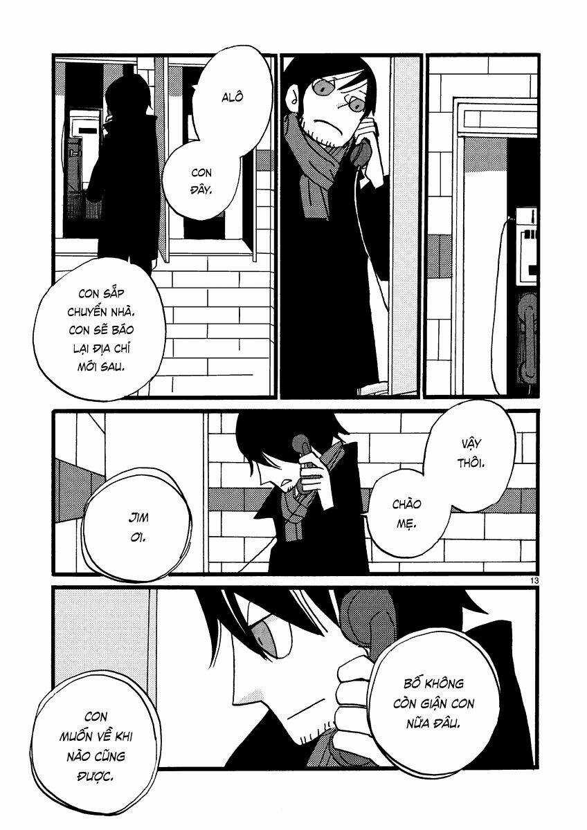 Not Simple - Chapter 9 - Trang 13