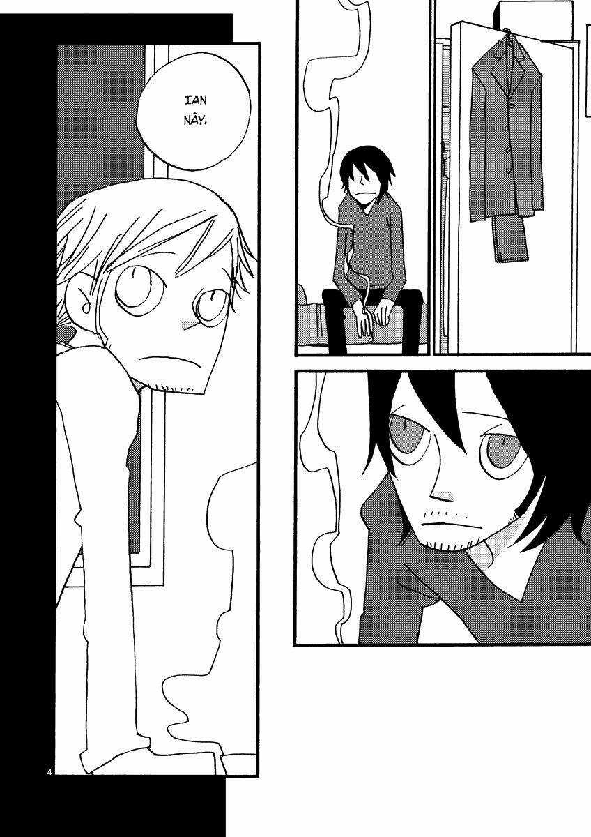 Not Simple - Chapter 9 - Trang 4