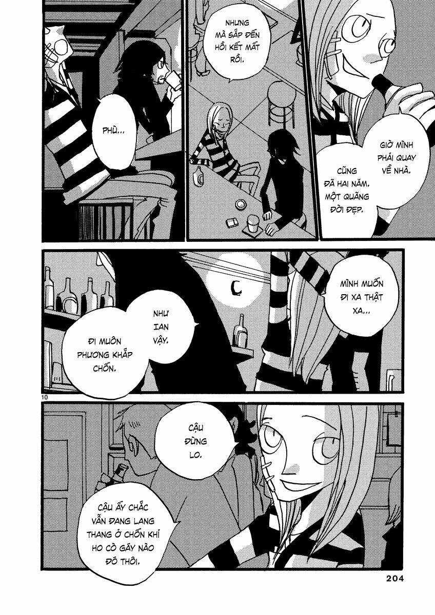 Not Simple - Chapter 9 - Trang 10