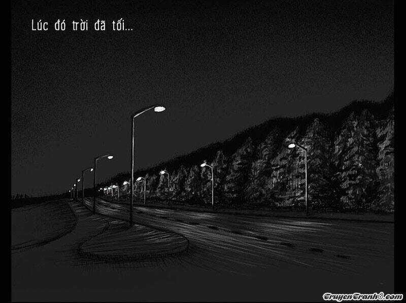 Nothing Here - Chapter 1 - Trang 1