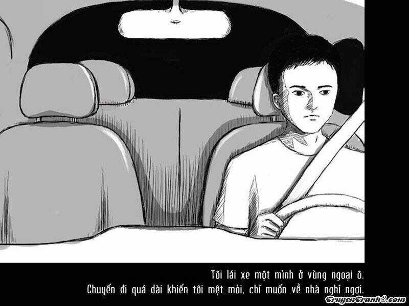 Nothing Here - Chapter 1 - Trang 2