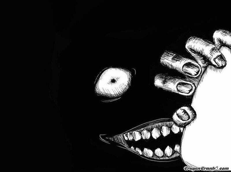 Nothing Here - Chapter 1 - Trang 12