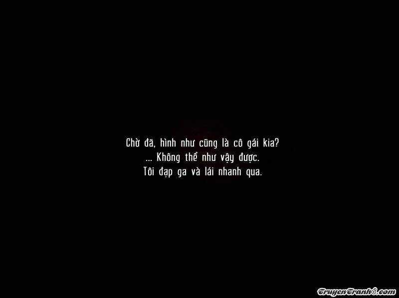 Nothing Here - Chapter 1 - Trang 6