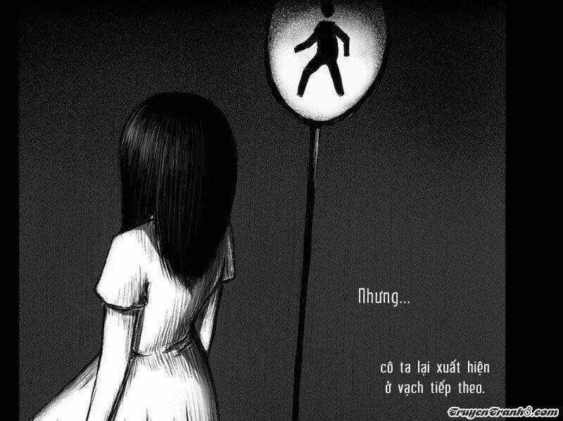 Nothing Here - Chapter 1 - Trang 7