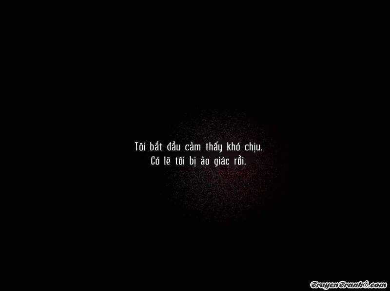 Nothing Here - Chapter 1 - Trang 8