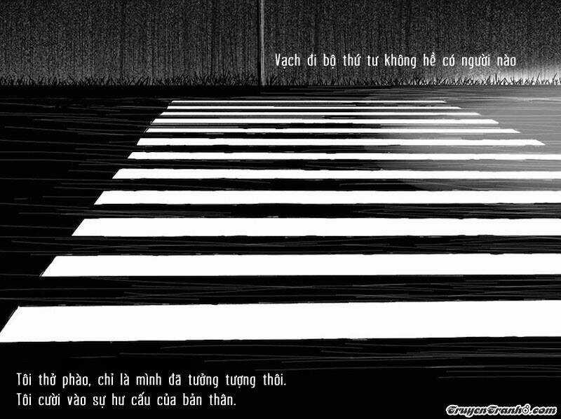 Nothing Here - Chapter 1 - Trang 9