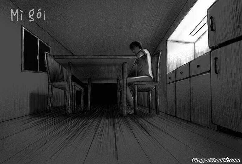 Nothing Here - Chapter 2 - Trang 1