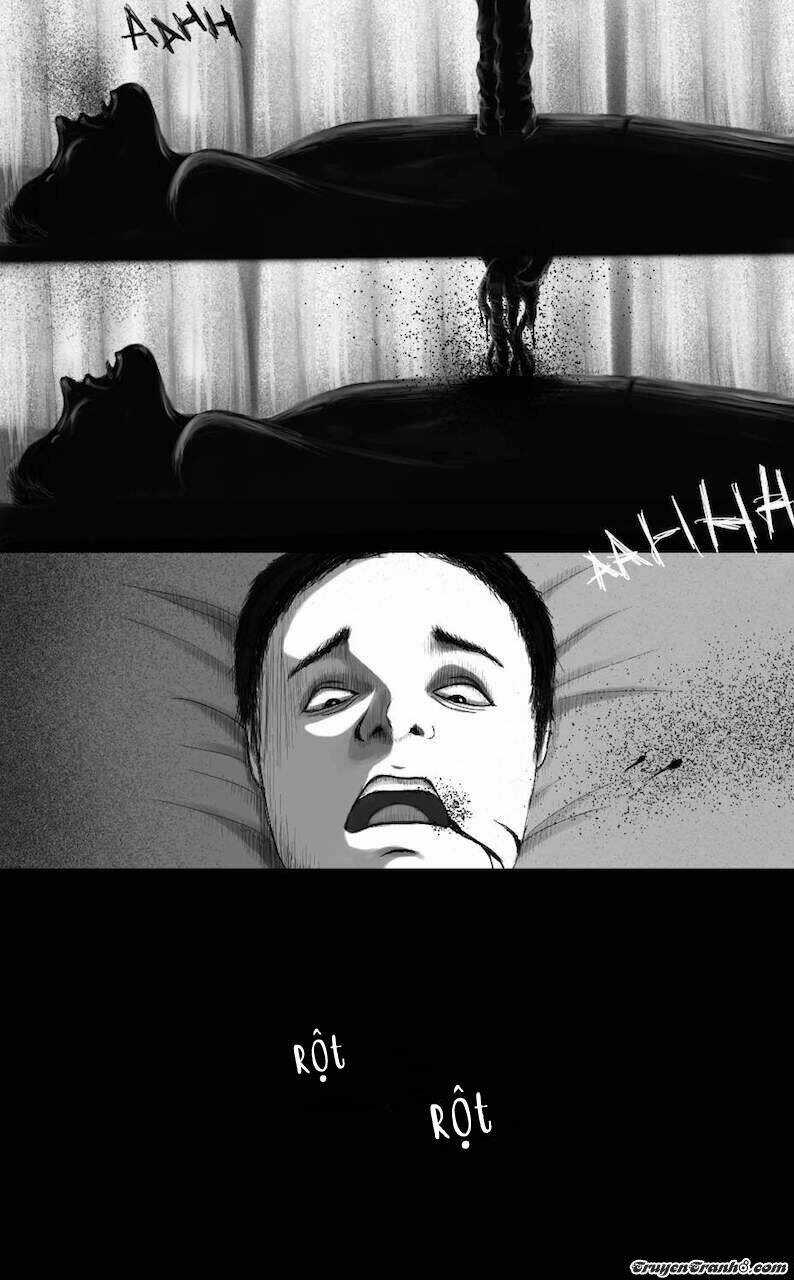 Nothing Here - Chapter 2 - Trang 13