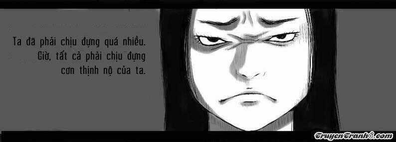 Nothing Here - Chapter 3 - Trang 2