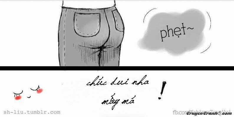 Nothing Here - Chapter 3 - Trang 4