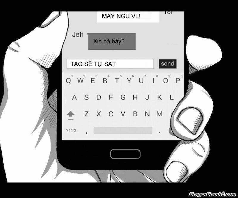 Nothing Here - Chapter 4 - Trang 11