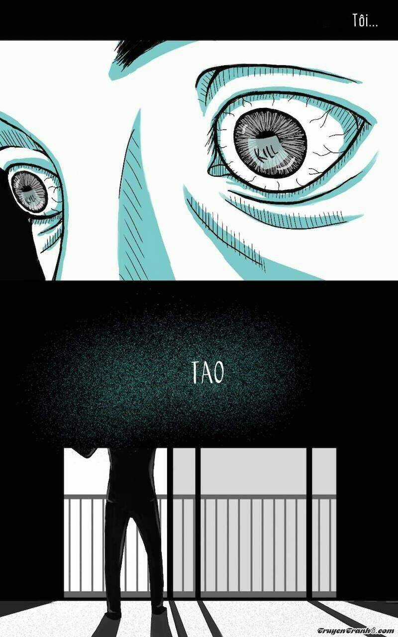 Nothing Here - Chapter 4 - Trang 13