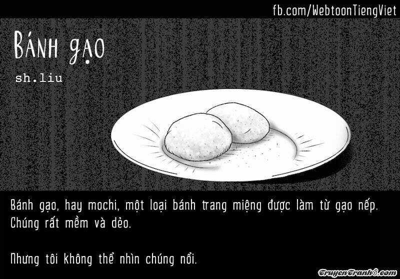 Nothing Here - Chapter 5 - Trang 1