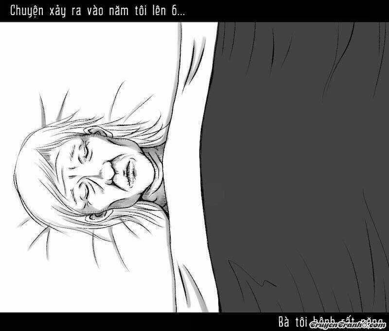 Nothing Here - Chapter 5 - Trang 2