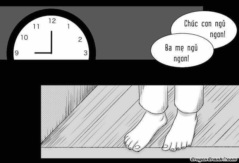 Nothing Here - Chapter 5 - Trang 11