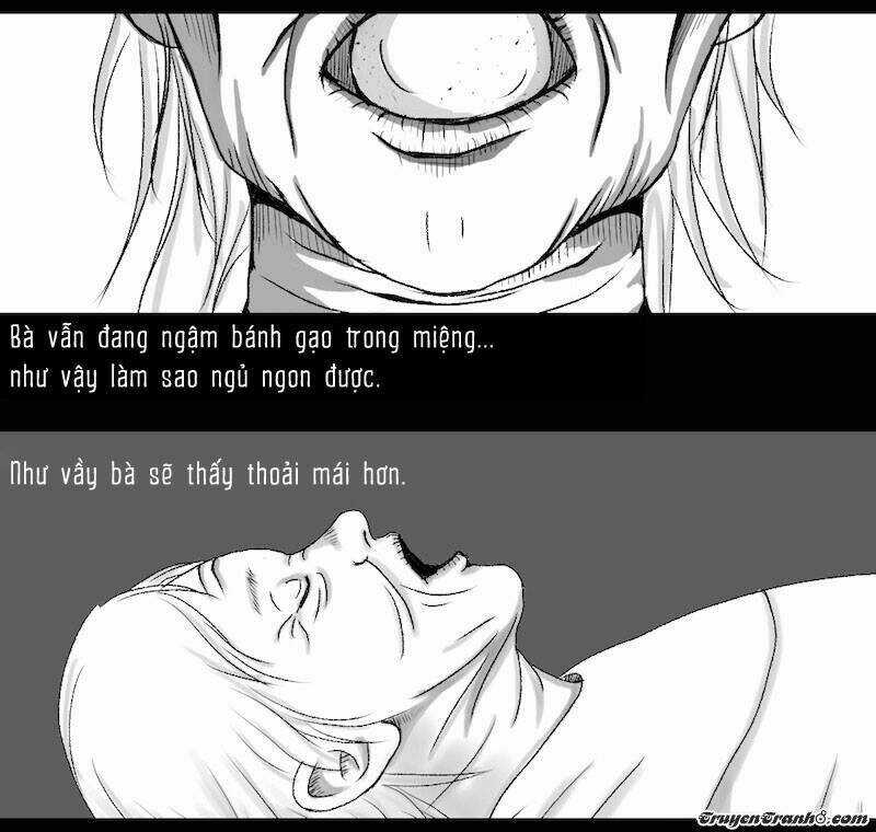 Nothing Here - Chapter 5 - Trang 13