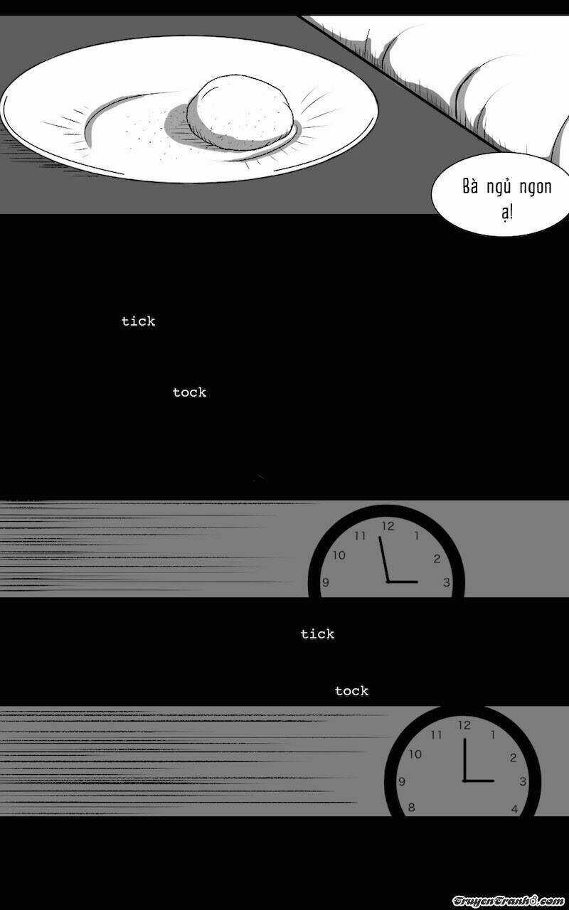 Nothing Here - Chapter 5 - Trang 14