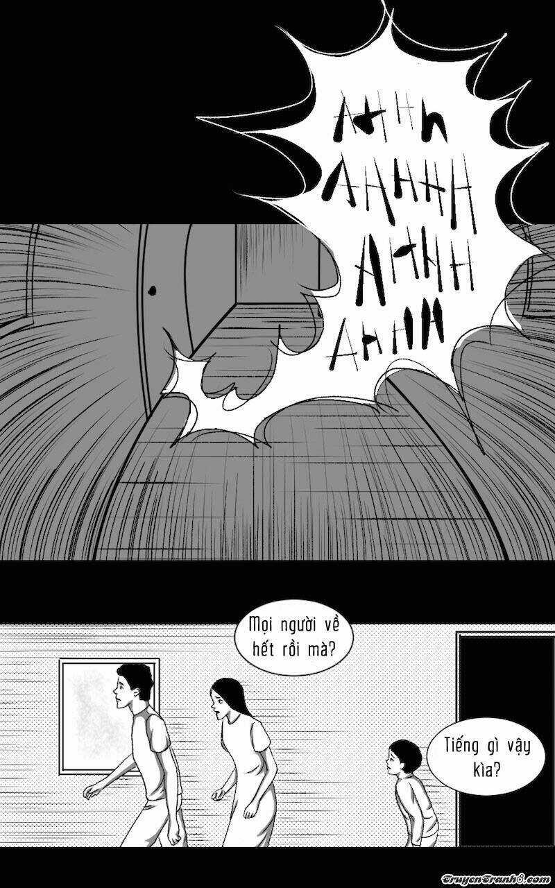 Nothing Here - Chapter 5 - Trang 15