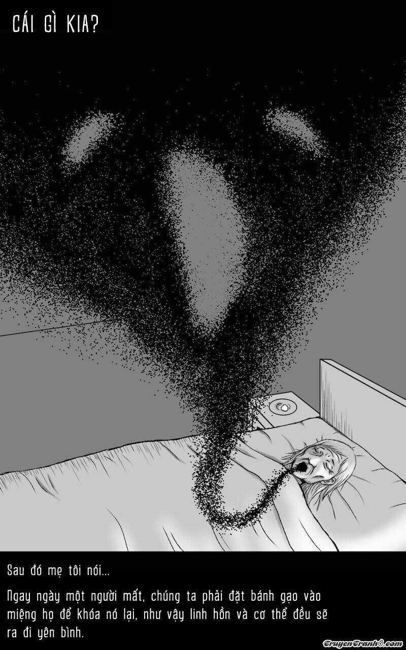 Nothing Here - Chapter 5 - Trang 17