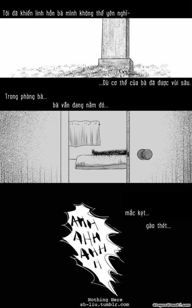 Nothing Here - Chapter 5 - Trang 18