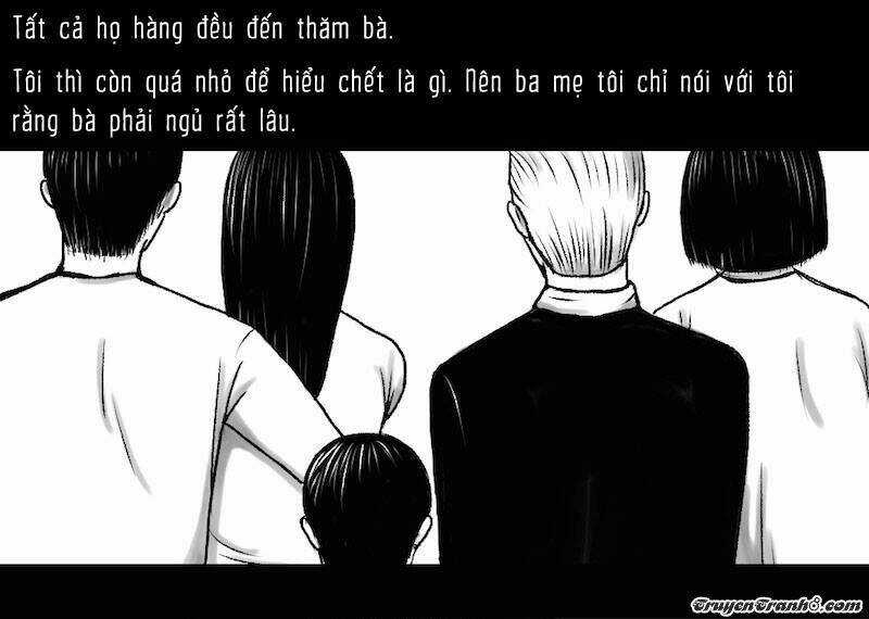 Nothing Here - Chapter 5 - Trang 3
