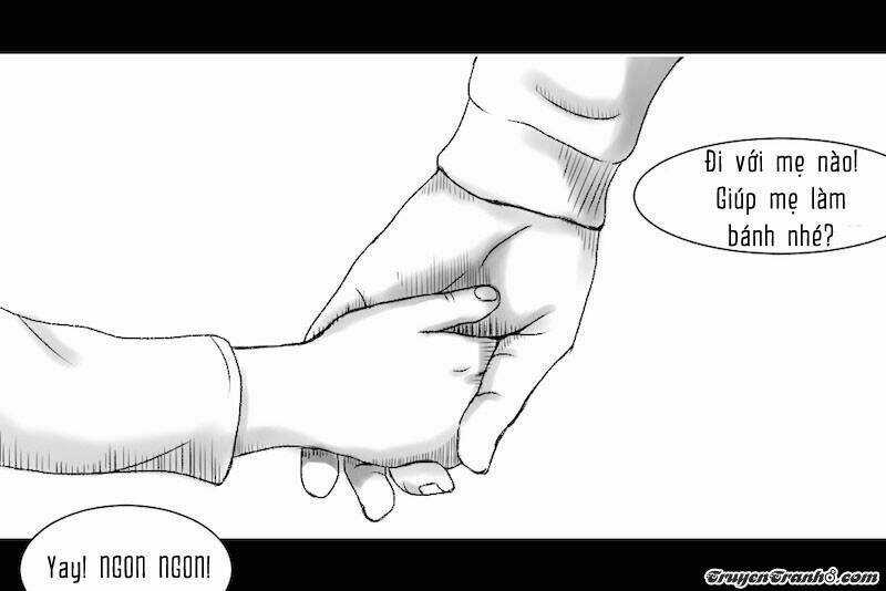 Nothing Here - Chapter 5 - Trang 5