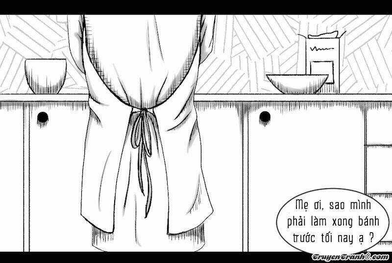 Nothing Here - Chapter 5 - Trang 6