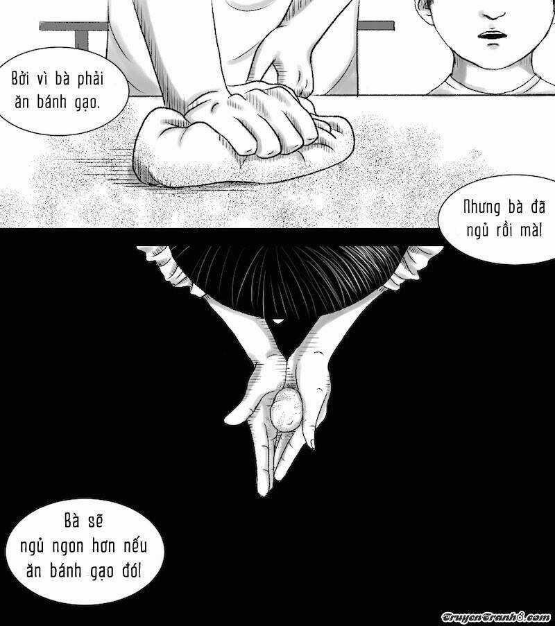 Nothing Here - Chapter 5 - Trang 7