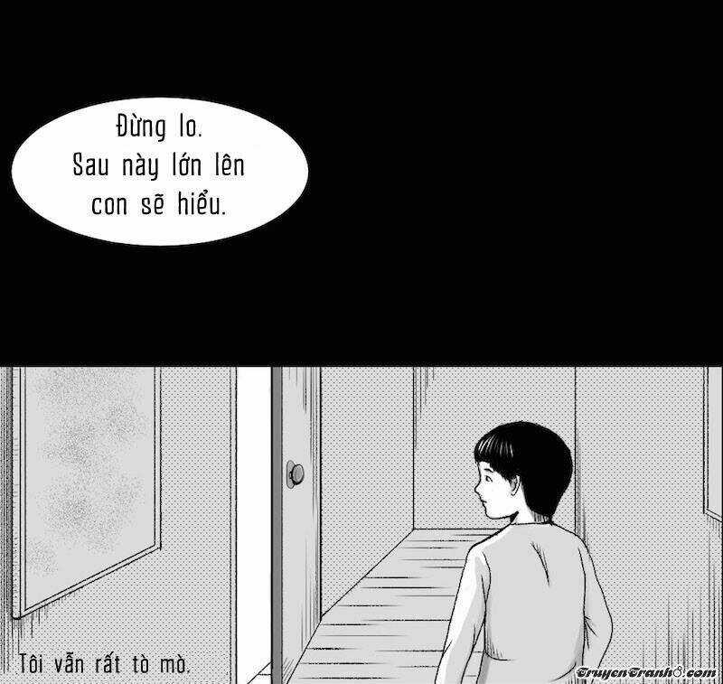 Nothing Here - Chapter 5 - Trang 9