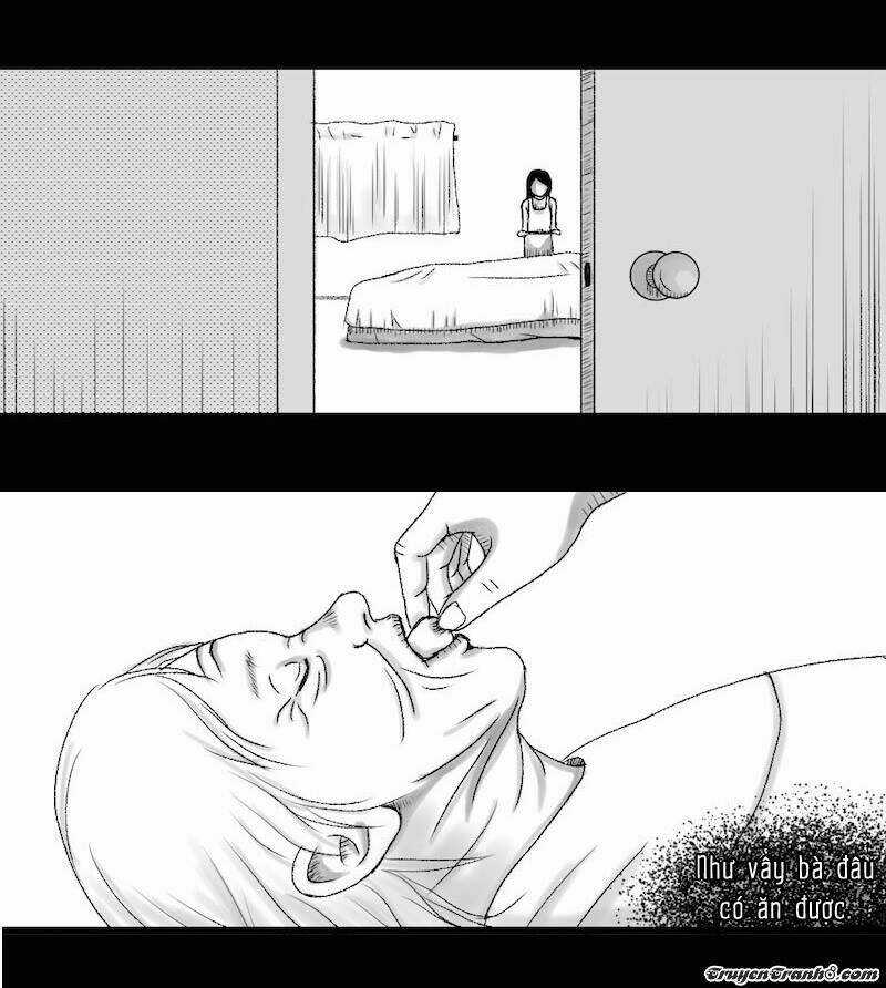 Nothing Here - Chapter 5 - Trang 10