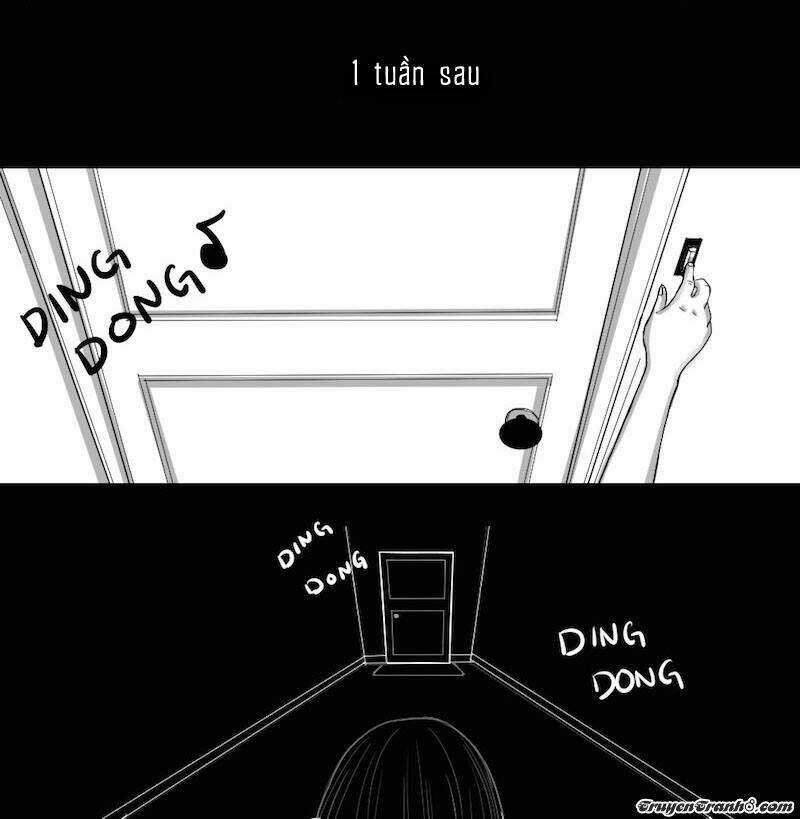 Nothing Here - Chapter 6 - Trang 11