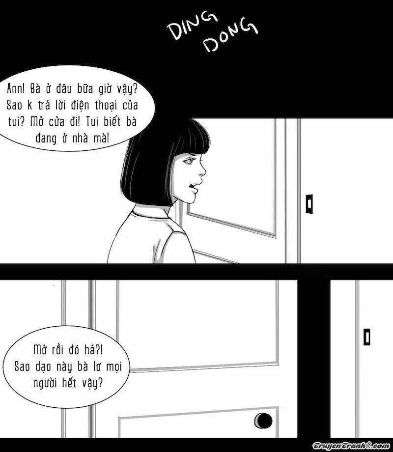 Nothing Here - Chapter 6 - Trang 12