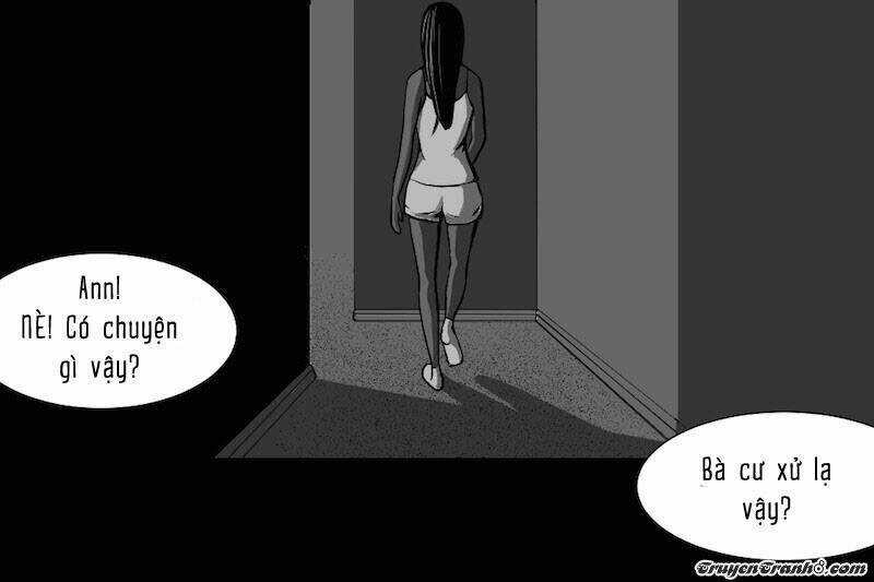 Nothing Here - Chapter 6 - Trang 14