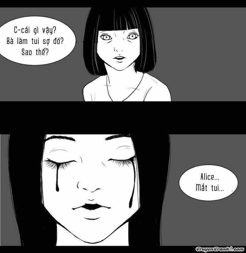 Nothing Here - Chapter 6 - Trang 17