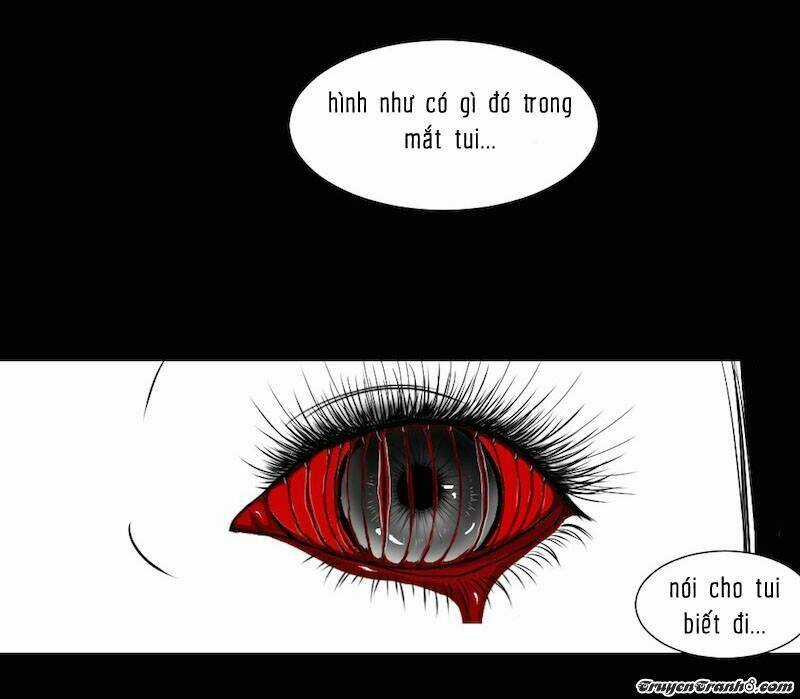 Nothing Here - Chapter 6 - Trang 19