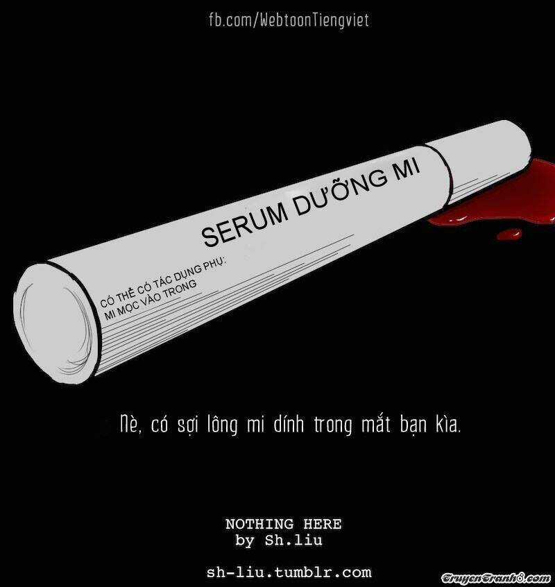 Nothing Here - Chapter 6 - Trang 21