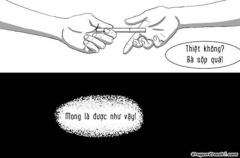 Nothing Here - Chapter 6 - Trang 5