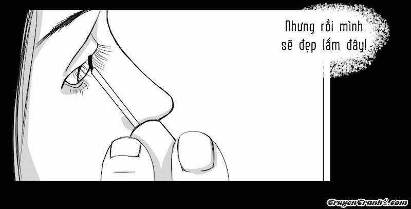 Nothing Here - Chapter 6 - Trang 7