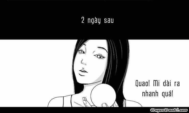 Nothing Here - Chapter 6 - Trang 8