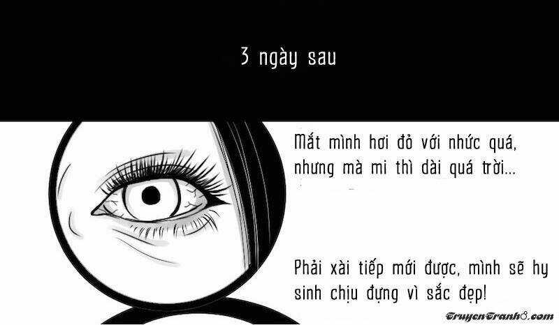 Nothing Here - Chapter 6 - Trang 9