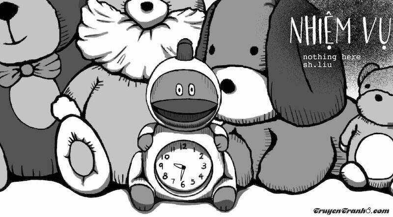 Nothing Here - Chapter 7 - Trang 2