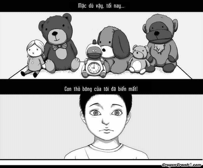 Nothing Here - Chapter 7 - Trang 12