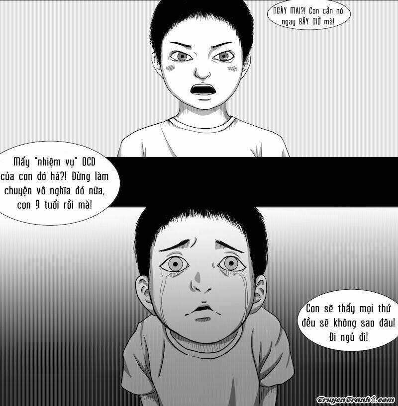 Nothing Here - Chapter 7 - Trang 14