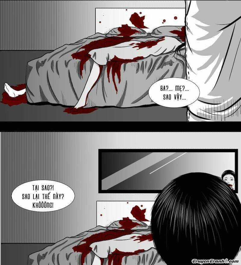 Nothing Here - Chapter 7 - Trang 17