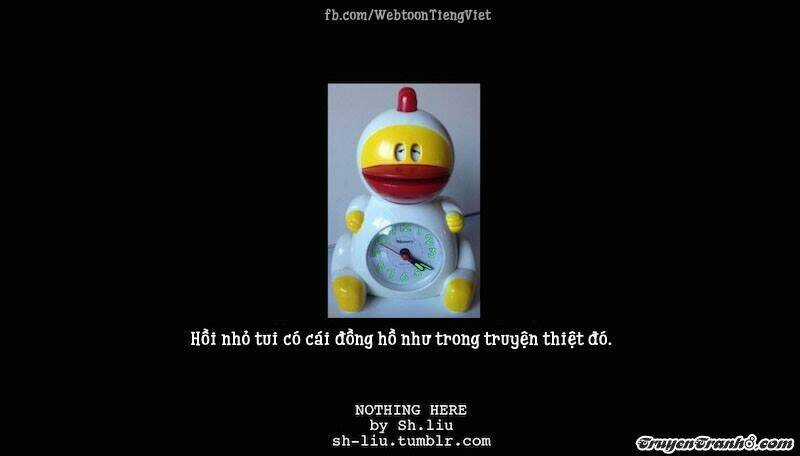 Nothing Here - Chapter 7 - Trang 19