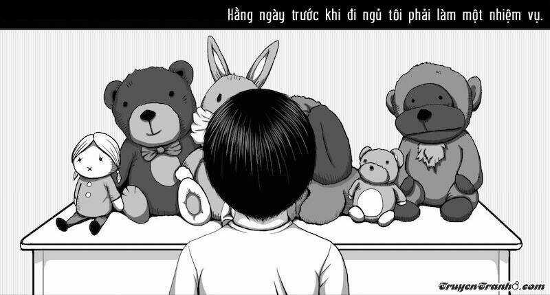 Nothing Here - Chapter 7 - Trang 3