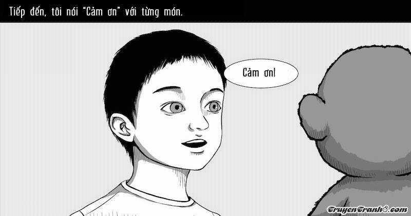 Nothing Here - Chapter 7 - Trang 7